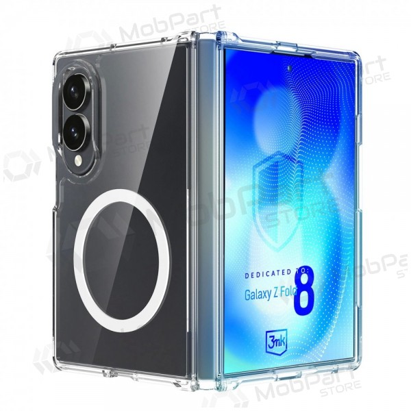 Samsung Galaxy Z Fold8 deksel - 3mk Armor MagCase