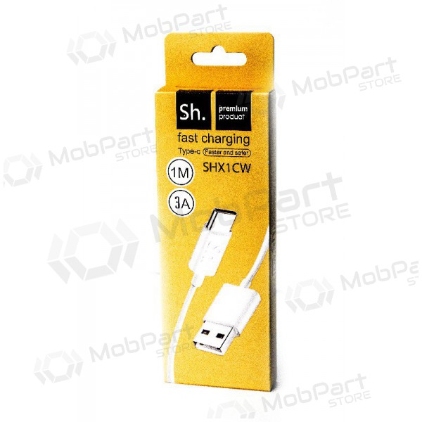 USB kabel Sh X1 Rapid 