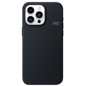 Deksel / etui HDD Silicone MagSafe Case Apple iPhone Air mørkeblå