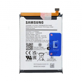 Samsung Galaxy A05s batteri, akumuliatorius (original)