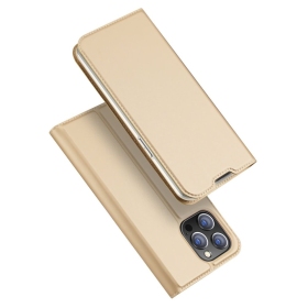 Xiaomi Poco F5 5G deksel - Dux Ducis Skin Pro (svart)