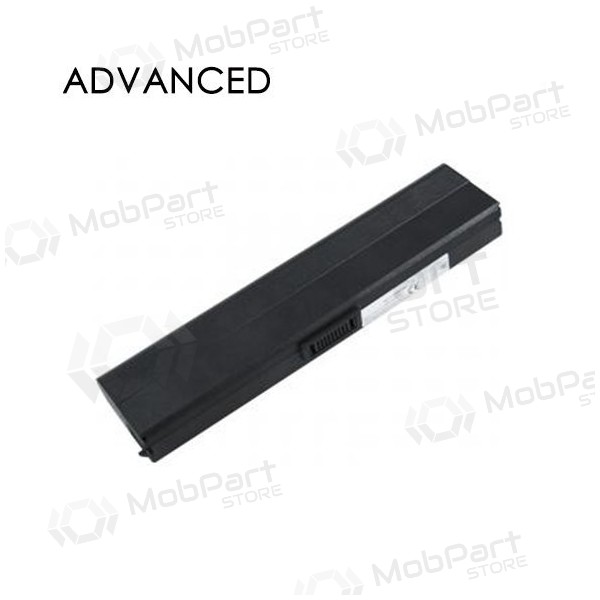 ASUS A31-F9, 5200mAh bærbar batteri ASUS A31-F9, 5200mAh bærbar batteri
