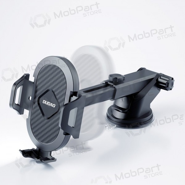 Biltelefonholder Dudao F2S for dashbord og glass