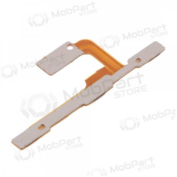 Huawei Mate 10 Lite on / off låseknapp flex kabel-kontakt