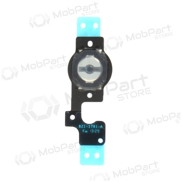 Apple iPhone 5C HOME knapp flex kabel-kontakt