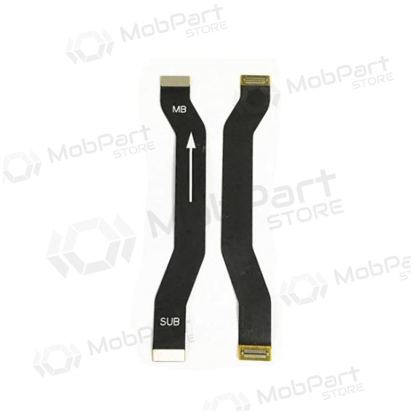 Xiaomi Redmi Note 8T hovedkontakt (servicepakke) (original)