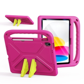 Apple iPad 10.9 2022, iPad 11 2025 deksel - Dux Ducis Puff