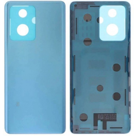 Xiaomi Redmi Note 12 Pro+ 5G bakside (blå)