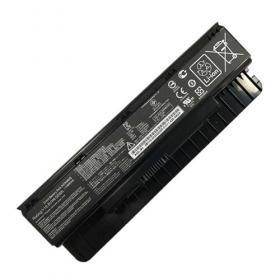 ASUS A32N1405, 5200mAh bærbar batteri - PREMIUM