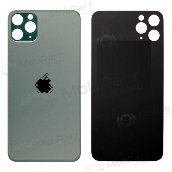 Apple iPhone 11 Pro bakdeksel (grønn)