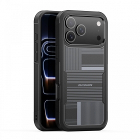 Apple iPhone 17 Pro Max, 18 Pro Max deksel - 