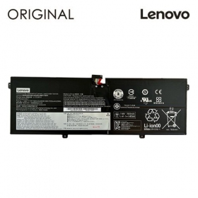 LENOVO L17C4PH1 bærbar batteri - PREMIUM