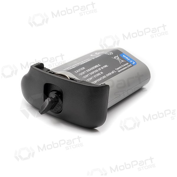 CANON LP-E19 2700mAh foto batteri / akkumulator CANON LP-E19 2700mAh foto batteri / akkumulator