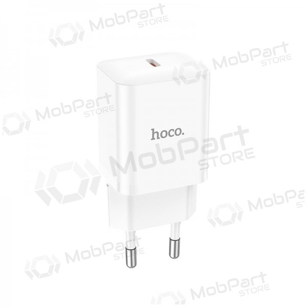 Lader buitinis Hoco N27 Innovative PD20W hvit