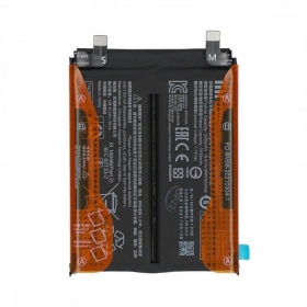Akumuliatorius originalus Xiaomi 11T Pro 5G 5000mAh BM58 (service pack)