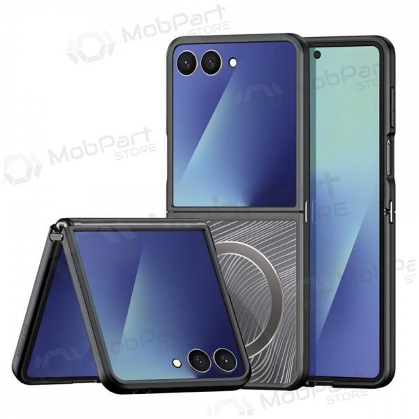 Samsung Galaxy Z Flip7 deksel  Samsung Galaxy Z Flip7 deksel