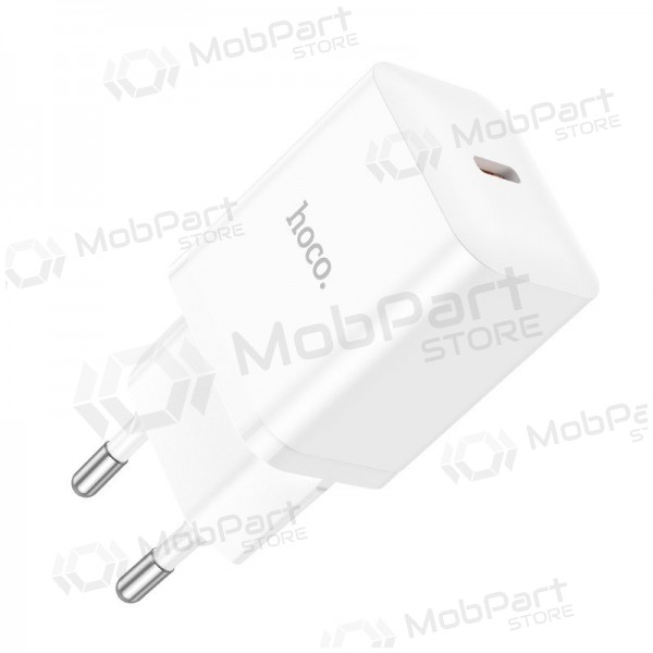 Lader buitinis Hoco N27 Innovative PD20W hvit