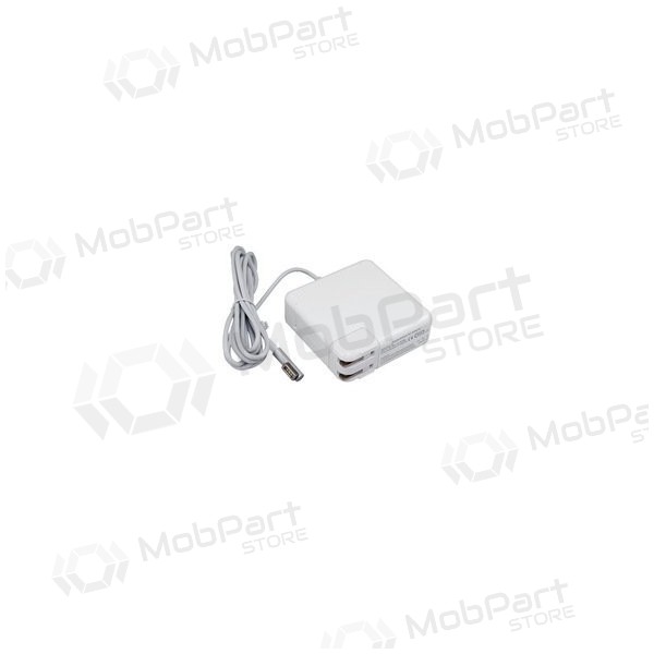 APPLE 60W: 16.5V, 3.65A bærbar lader