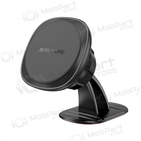 Mobilholder Borofone BH103 (dashboard) svart