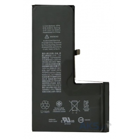 Apple iPhone XS batteri / akkumulator (2658mAh)