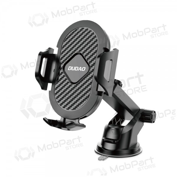 Biltelefonholder Dudao F2S for dashbord og glass