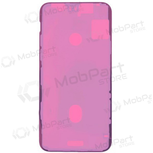 Apple iPhone 11 Pro klistremerke for liming av skjerm (service pack) (original)
