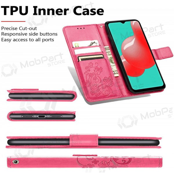 Samsung Galaxy A245 A24 4G / A246 A24 5G deksel / etui 