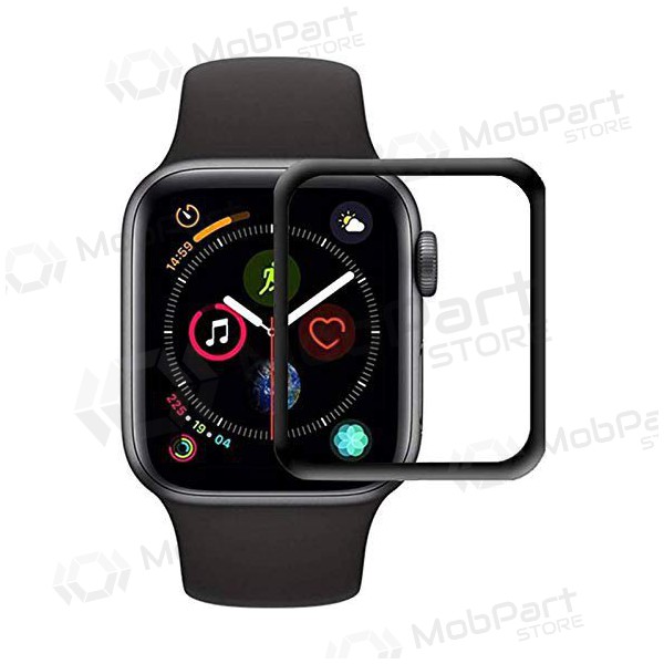 Apple Watch 1 / 2 / 3 38mm herdet glass skjermbeskytter 