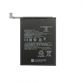 XIAOMI Poco X3 batteri / akkumulator (5160mAh)