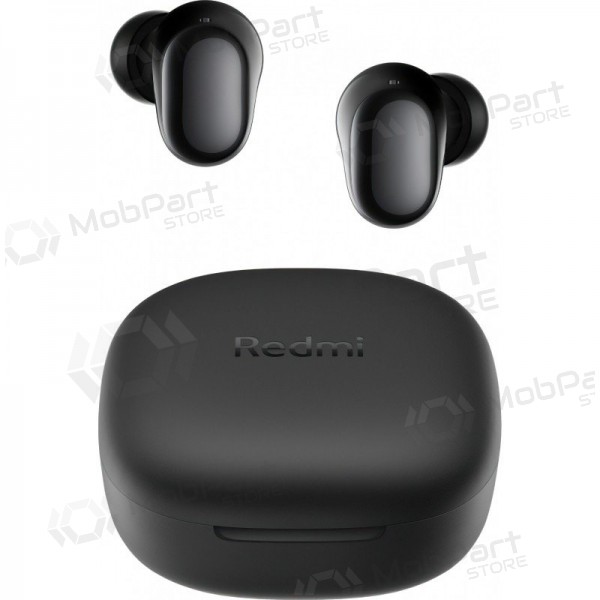 Belaidės ausinės Xiaomi Redmi Buds 6 Play BHR8776GL Belaidės ausinės Xiaomi Redmi Buds 6 Play BHR8776GL