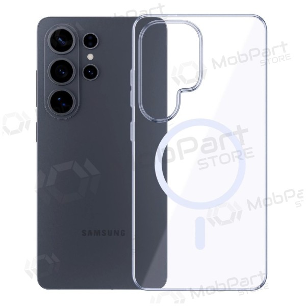 Samsung Galaxy S26 Ultra deksel 