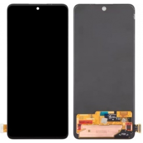 Xiaomi Redmi Note 14S skjerm (OLED)