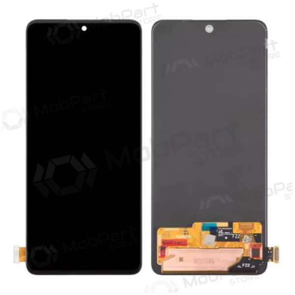 Xiaomi Redmi Note 14S skjerm (OLED) Xiaomi Redmi Note 14S skjerm (OLED)
