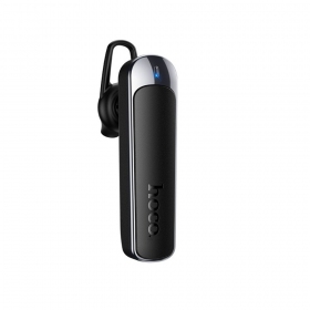 Bluetooth håndfrisett Awei VS-6 for hjelm USB-C svart