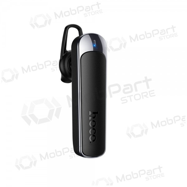 Bluetooth håndfrisett Awei VS-6 for hjelm USB-C svart