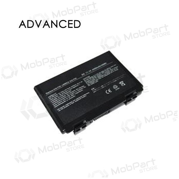 ASUS A32-F52, 5200mAh bærbar batteri ASUS A32-F52, 5200mAh bærbar batteri