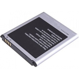 Samsung i9260 Galaxy Premier batteri / akkumulator (2100mAh)