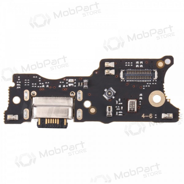 Xiaomi Redmi 10 / Poco M4 Pro 4G ladekontakt