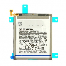 Samsung A415 Galaxy A41 2020 (EB-BA415ABY) batteri / akkumulator (3410mAh) (service pack) (original)