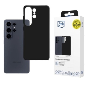 Samsung Galaxy S26 Ultra deksel - 3MK Matt Case