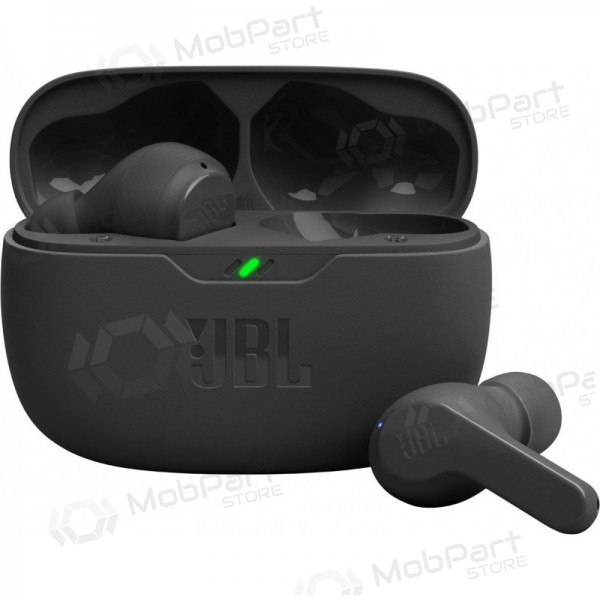 Belaidės ausinės JBL Wave Beam TWS