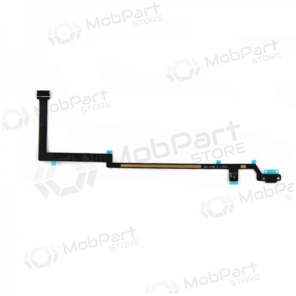 Apple iPad Air HOME knapp flex kabel-kontakt