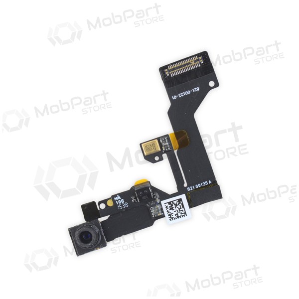 Apple iPhone 6S fremre kamera (brukt, original) Apple iPhone 6S fremre kamera (brukt, original)