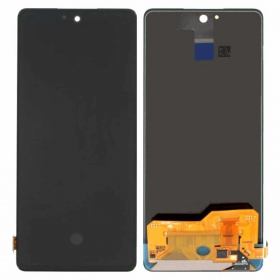 Samsung Galaxy S20 FE skjerm (original)