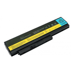 LENOVO 0A36281, 5200mAh bærbar batteri, Selected
