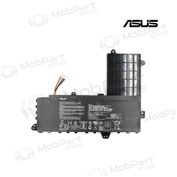 Asus B21N1505 bærbar batteri (small) - PREMIUM Asus B21N1505 bærbar batteri (small) - PREMIUM