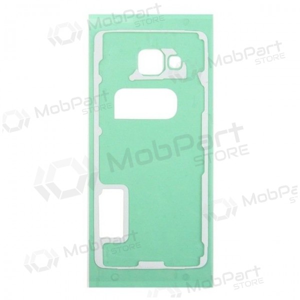 Samsung A510F Galaxy A5 (2016) klebrig klistremerke for batterideksel