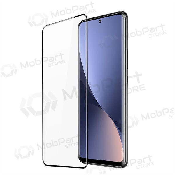 Xiaomi Redmi 12 /Redmi Note 12R / Poco M6 Pro 5G herdet glass skjermbeskytter 