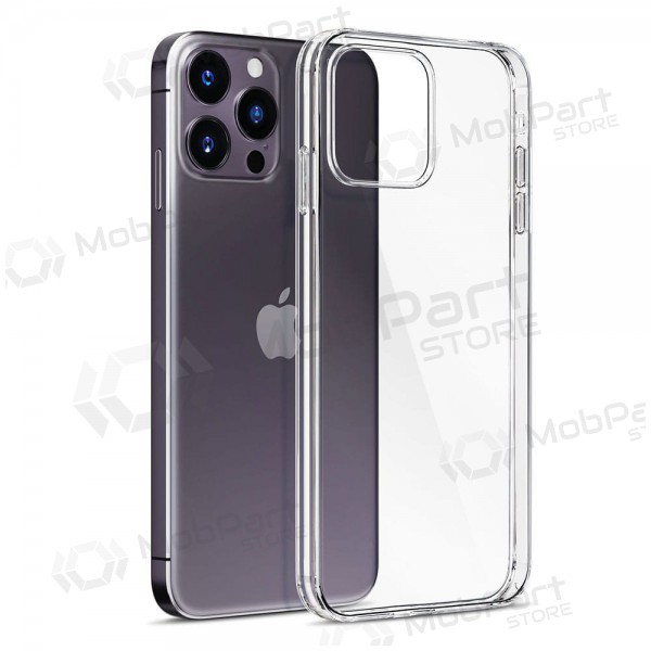 Apple iPhone 16 Plus deksel, etui 