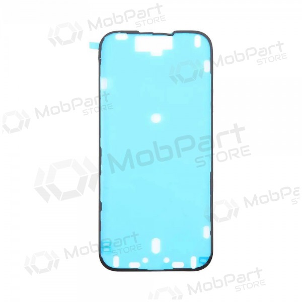Apple iPhone 16 Plus klistremerke for liming av skjerm